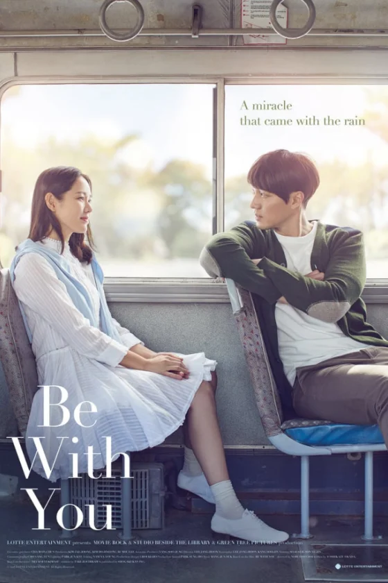 Be with You