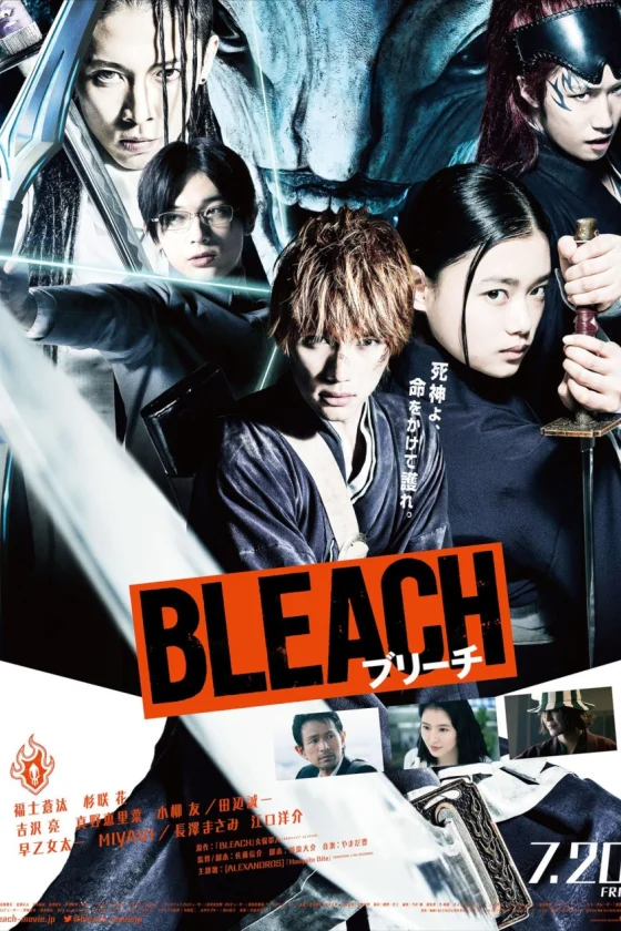 Bleach