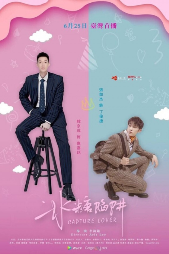 Capture Lover